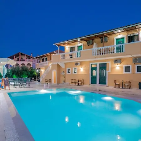 Apartament Bravo *