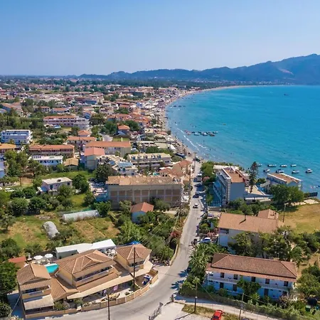 Apartament Bravo *