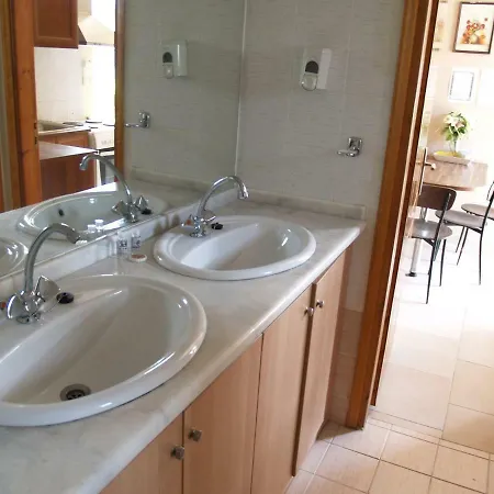 Apartman Bravo Argászi