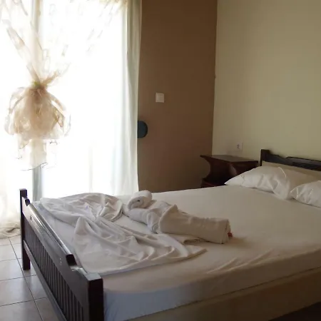 Bravo Apartman Argászi