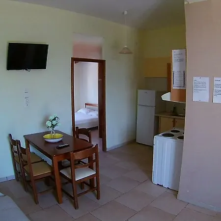 Apartman Bravo
