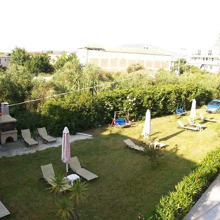 Bravo Apartament