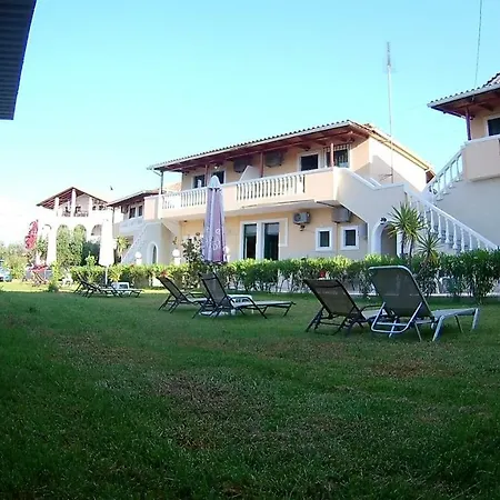 Apartman Bravo Argászi