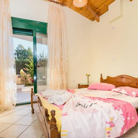 Bravo Apartament *