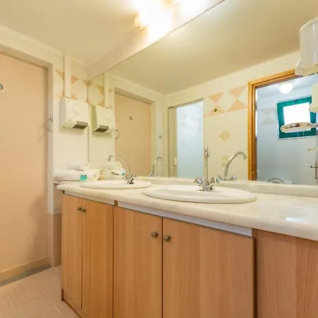 Apartman Bravo Argászi