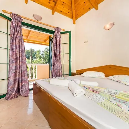 Apartman Bravo